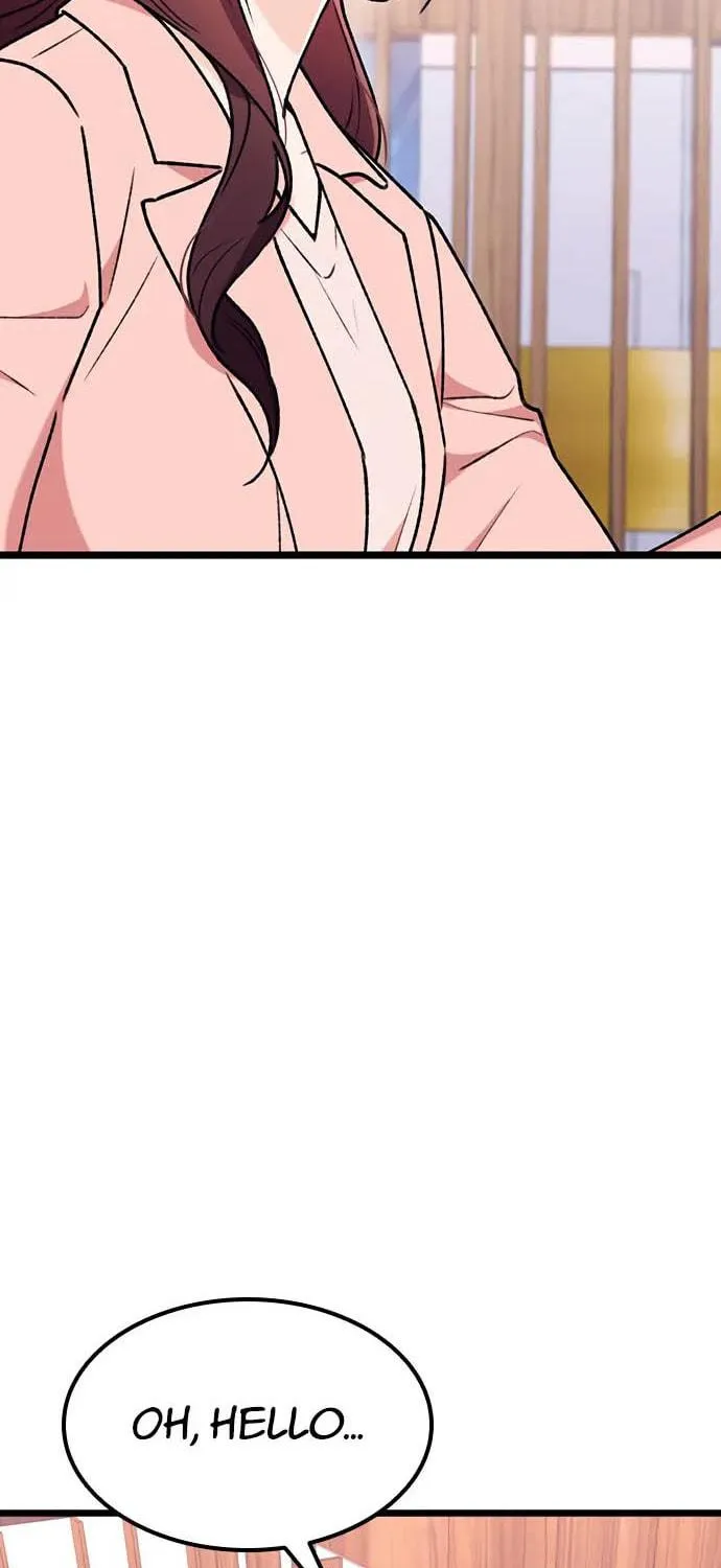 My Crazy Boss Chapter 16 page 19 - 