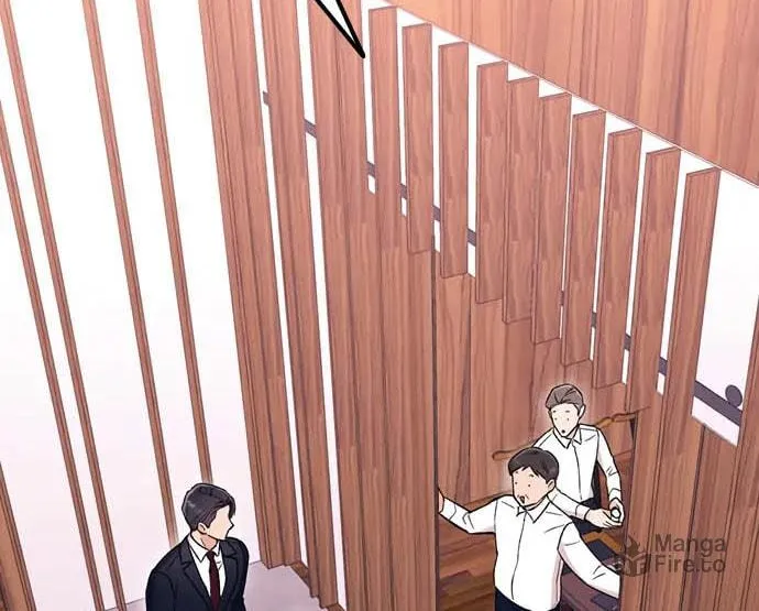 My Crazy Boss Chapter 16 page 20 - 