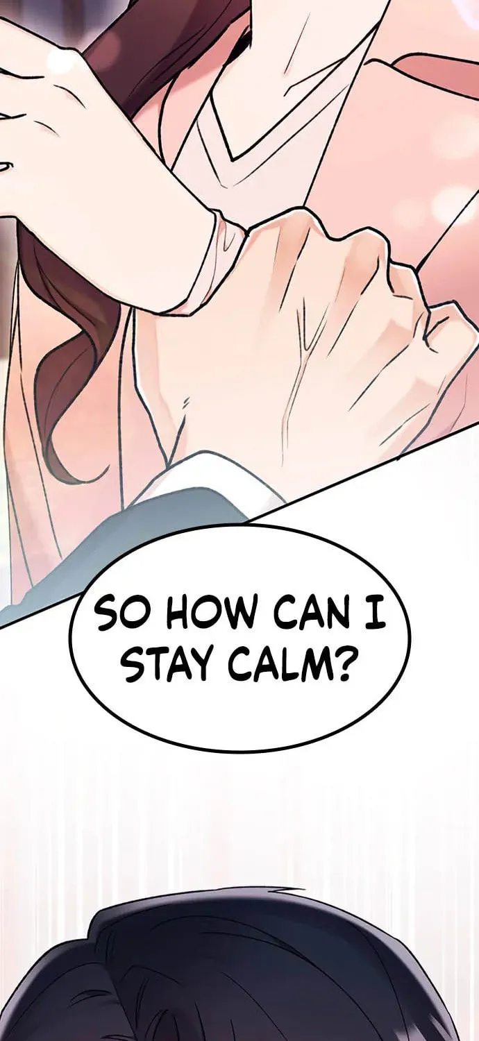 My Crazy Boss Chapter 16 page 3 - 