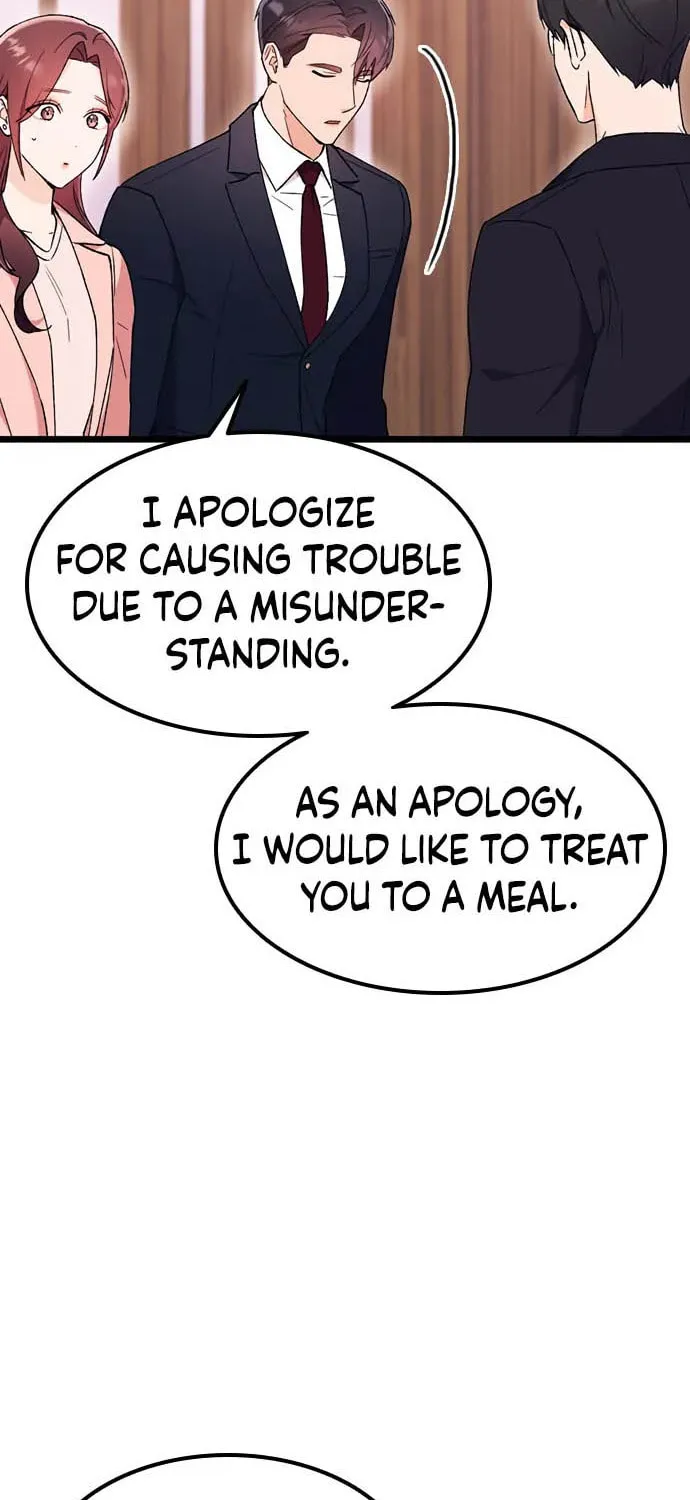 My Crazy Boss Chapter 16 page 27 - 