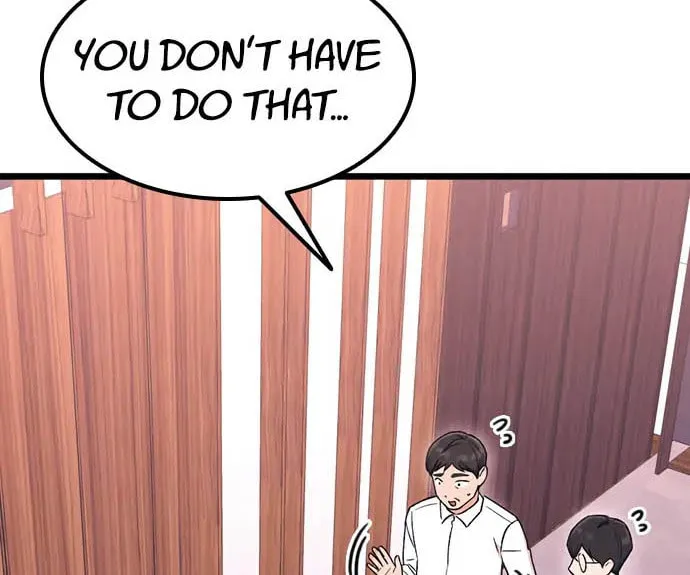 My Crazy Boss Chapter 16 page 28 - 