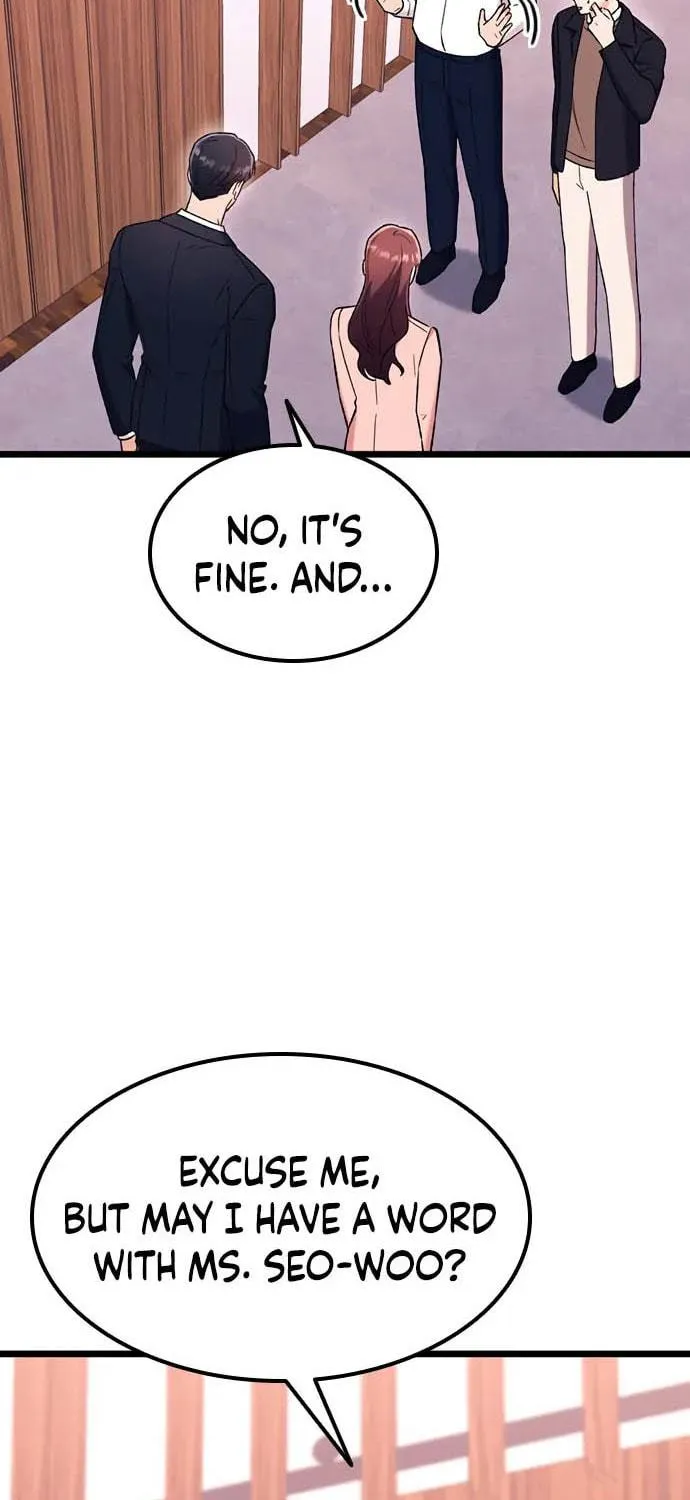 My Crazy Boss Chapter 16 page 29 - 
