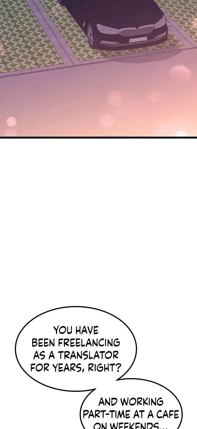 My Crazy Boss Chapter 16 page 33 - 