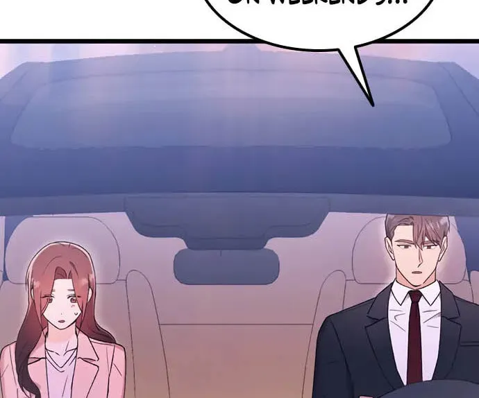 My Crazy Boss Chapter 16 page 34 - 