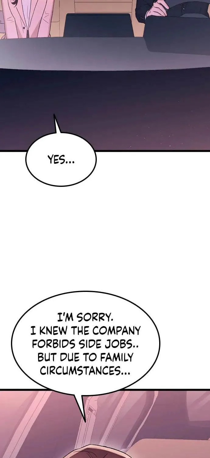 My Crazy Boss Chapter 16 page 35 - 
