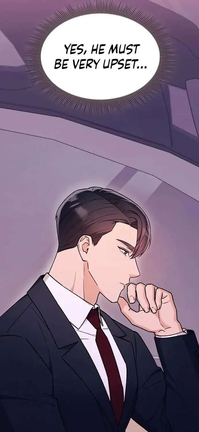 My Crazy Boss Chapter 16 page 39 - 