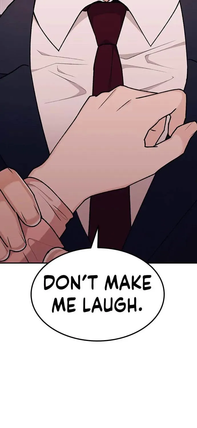My Crazy Boss Chapter 16 page 5 - 