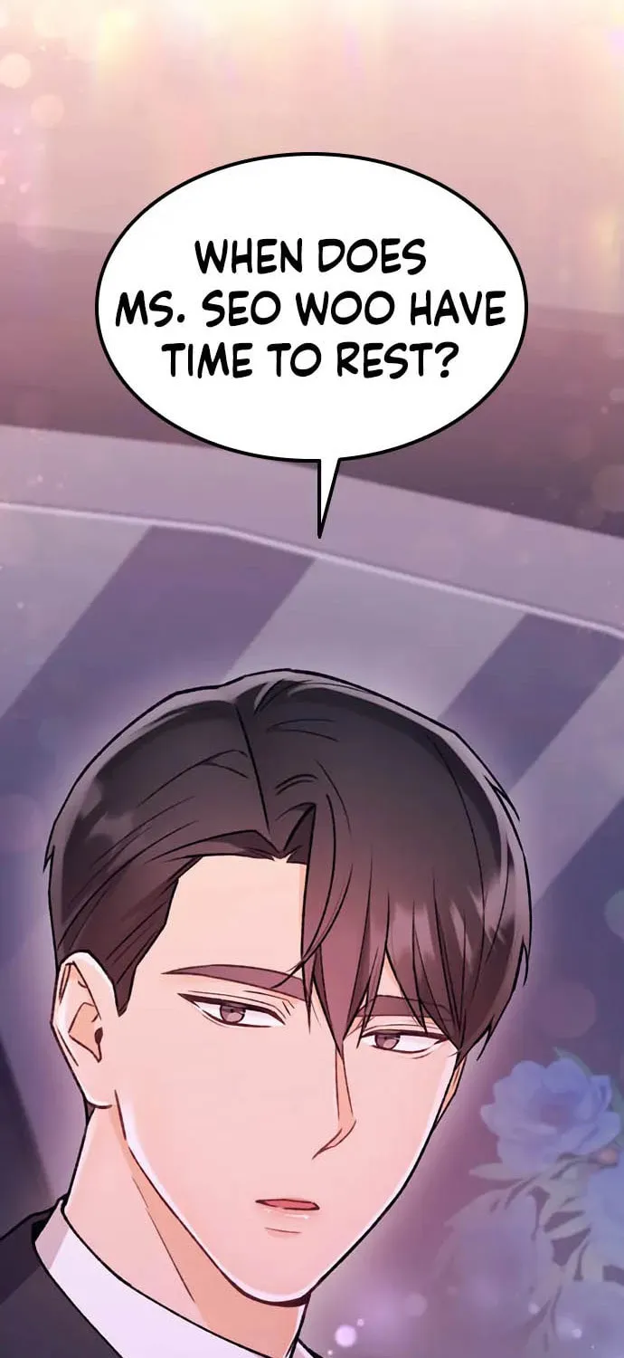 My Crazy Boss Chapter 16 page 43 - 