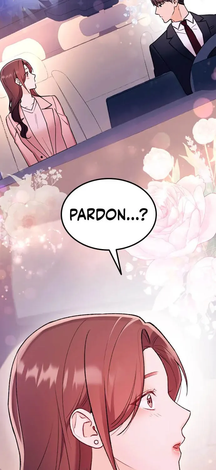My Crazy Boss Chapter 16 page 45 - 