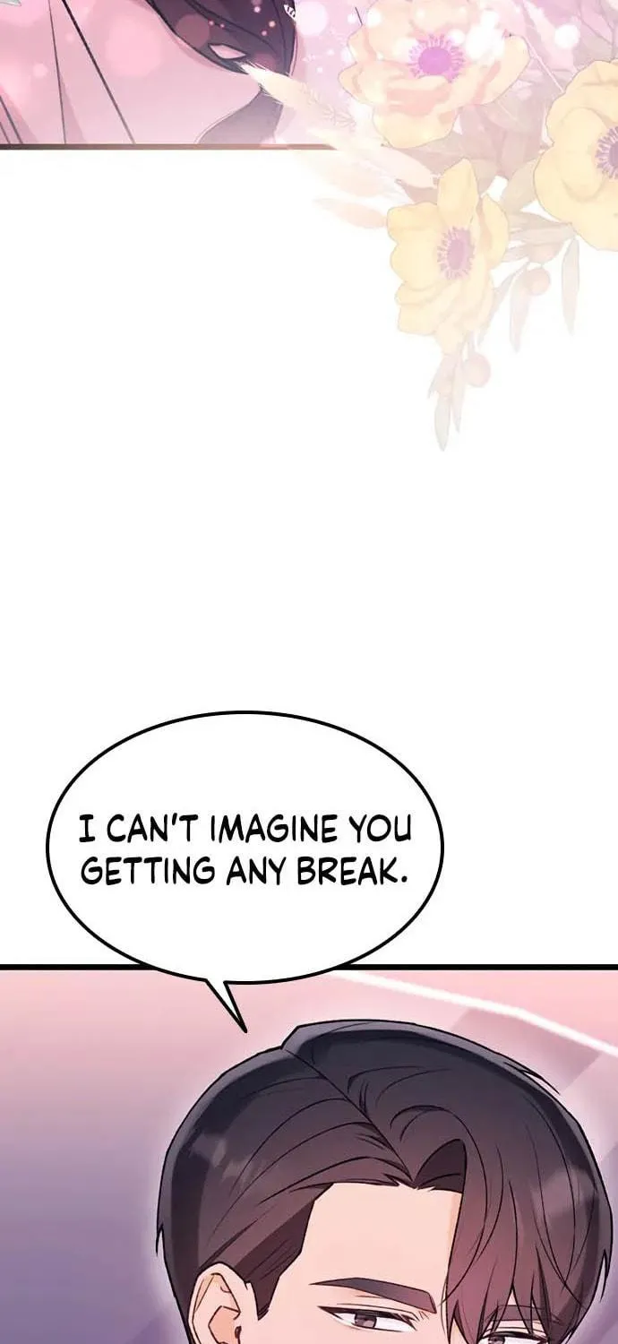 My Crazy Boss Chapter 16 page 47 - 