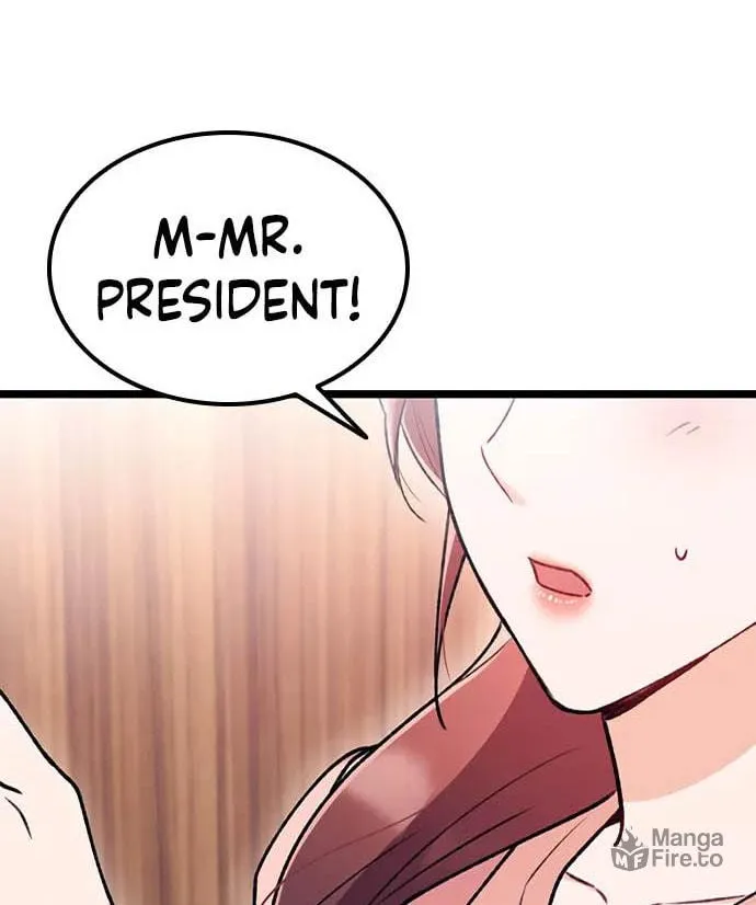 My Crazy Boss Chapter 16 page 6 - 