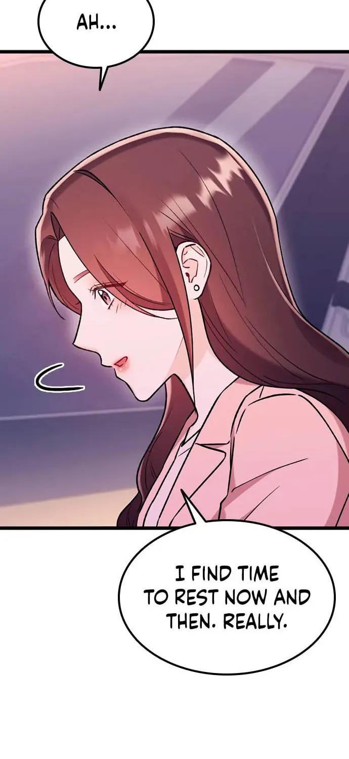 My Crazy Boss Chapter 16 page 51 - 