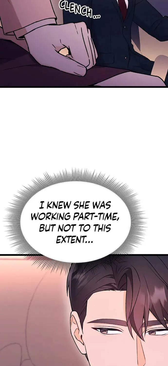 My Crazy Boss Chapter 16 page 57 - 