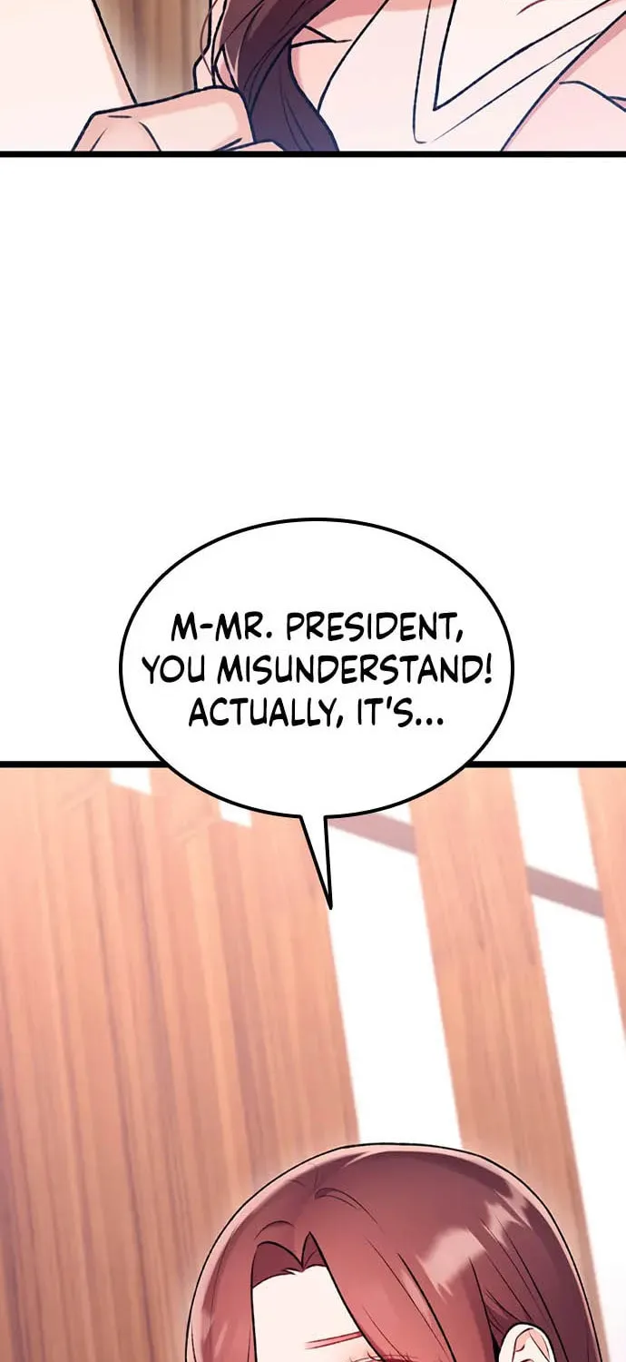 My Crazy Boss Chapter 16 page 7 - 