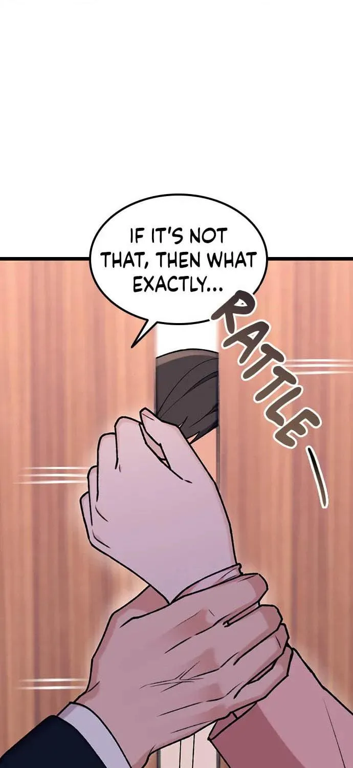 My Crazy Boss Chapter 16 page 9 - 