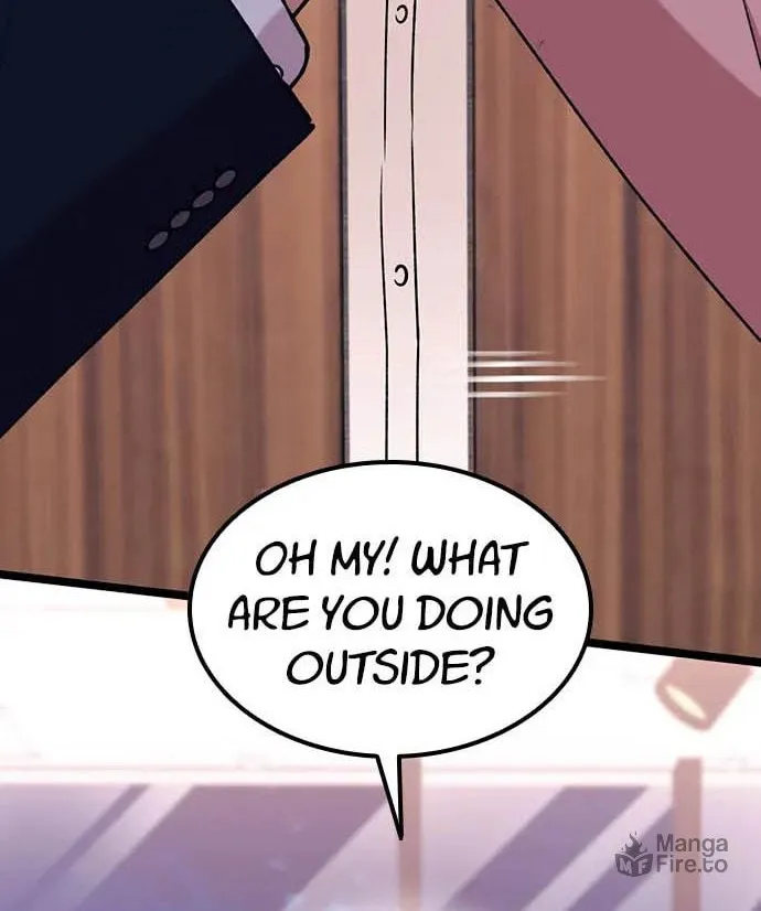 My Crazy Boss Chapter 16 page 10 - 