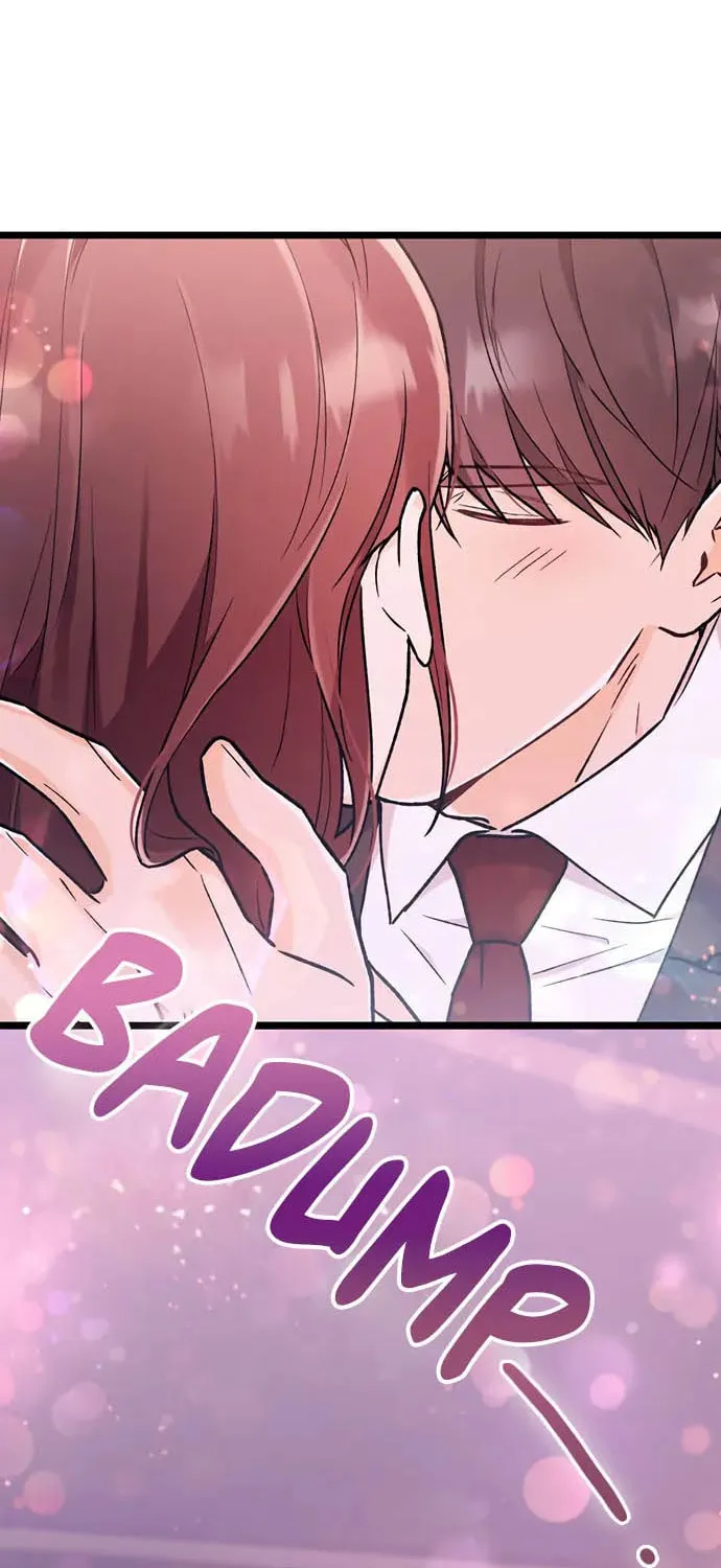 My Crazy Boss Chapter 16 page 91 - 