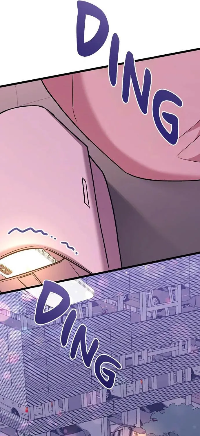 My Crazy Boss Chapter 16 page 95 - 