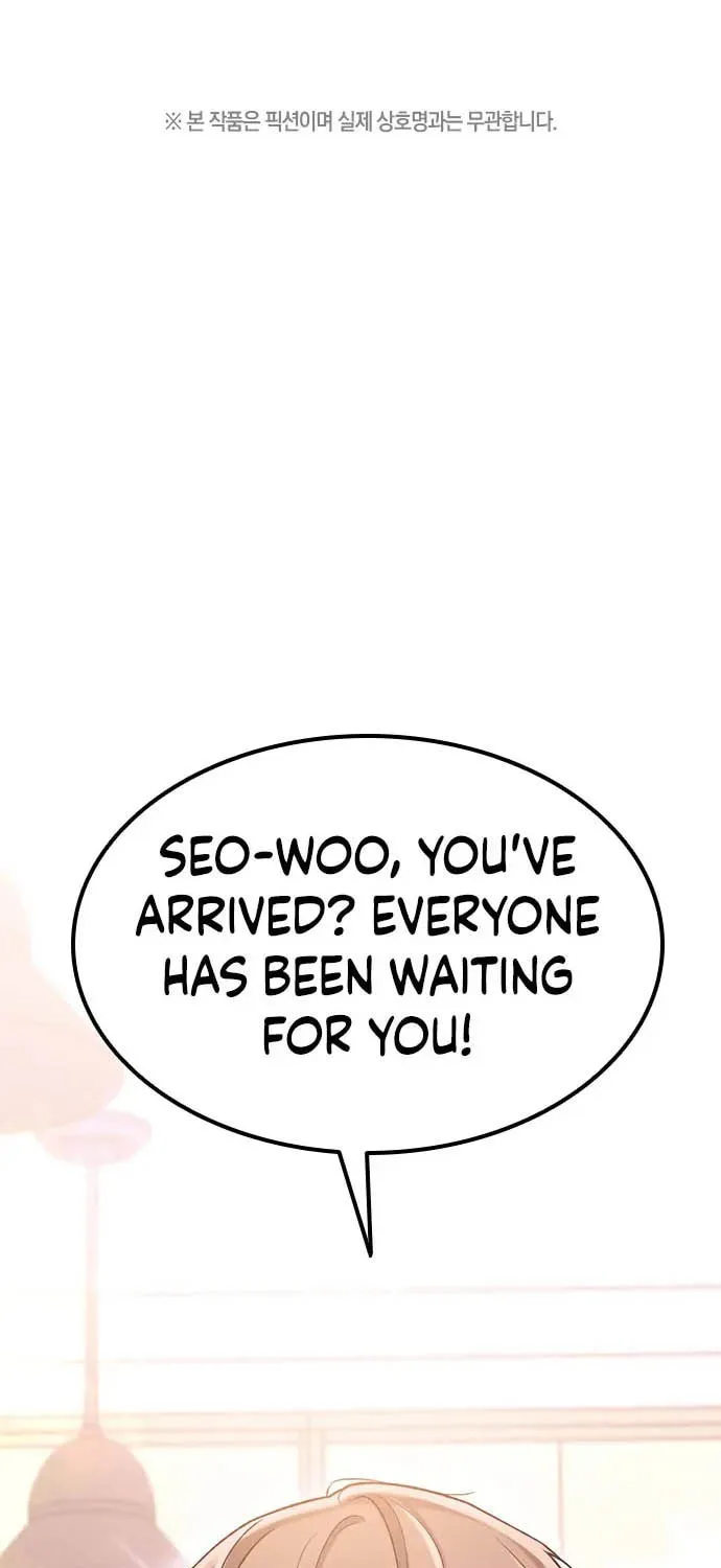 My Crazy Boss Chapter 17 page 1 - 