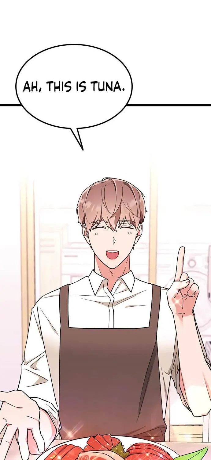 My Crazy Boss Chapter 17 page 11 - 