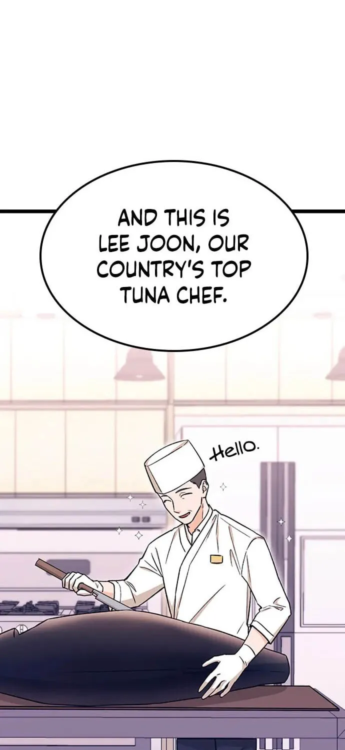 My Crazy Boss Chapter 17 page 13 - 
