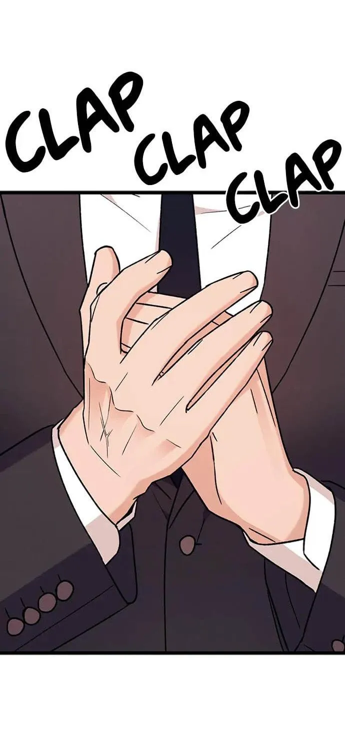 My Crazy Boss Chapter 17 page 137 - 