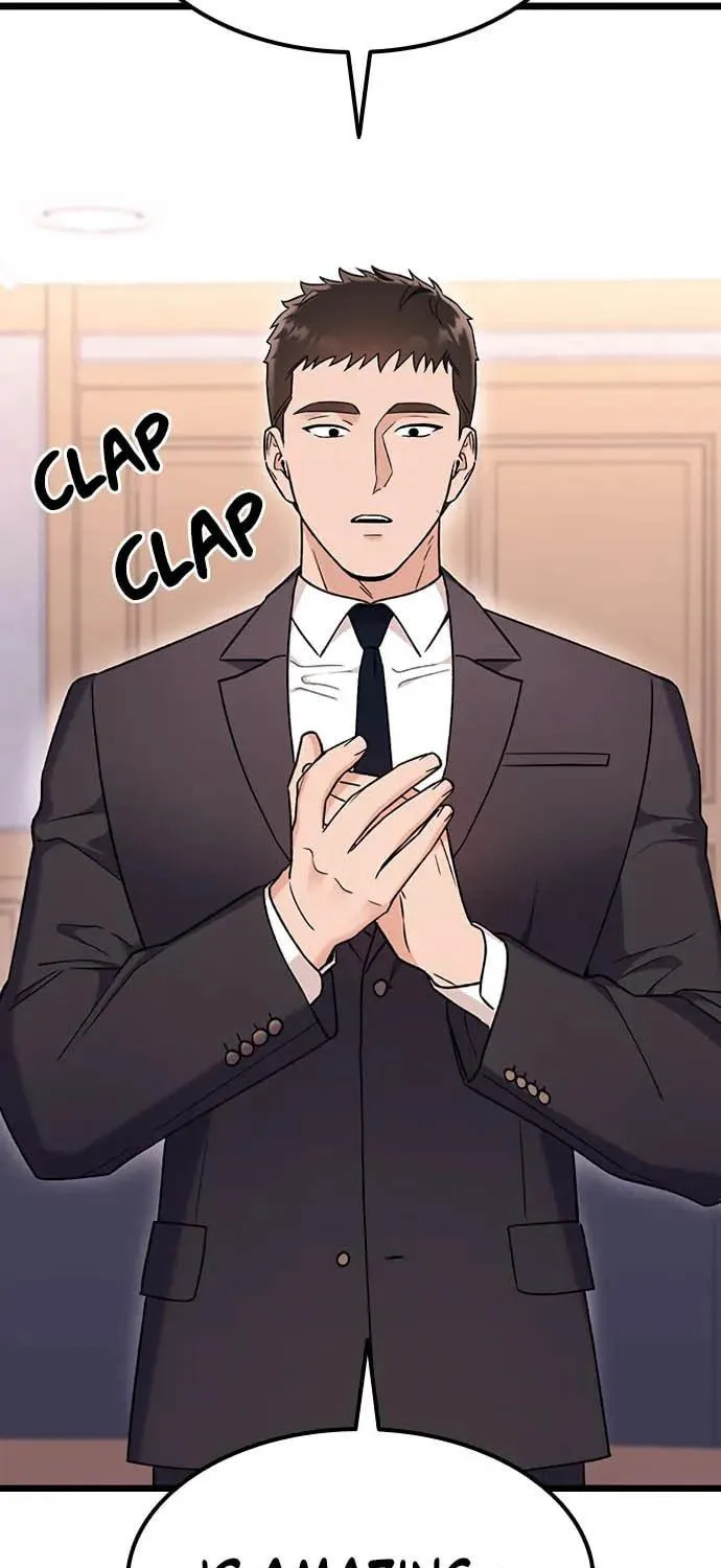 My Crazy Boss Chapter 17 page 139 - 