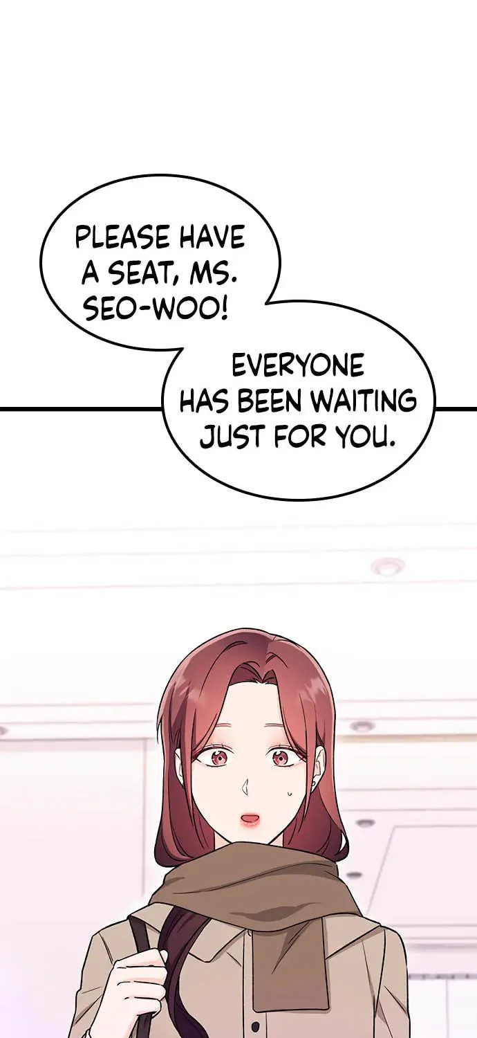 My Crazy Boss Chapter 17 page 15 - 