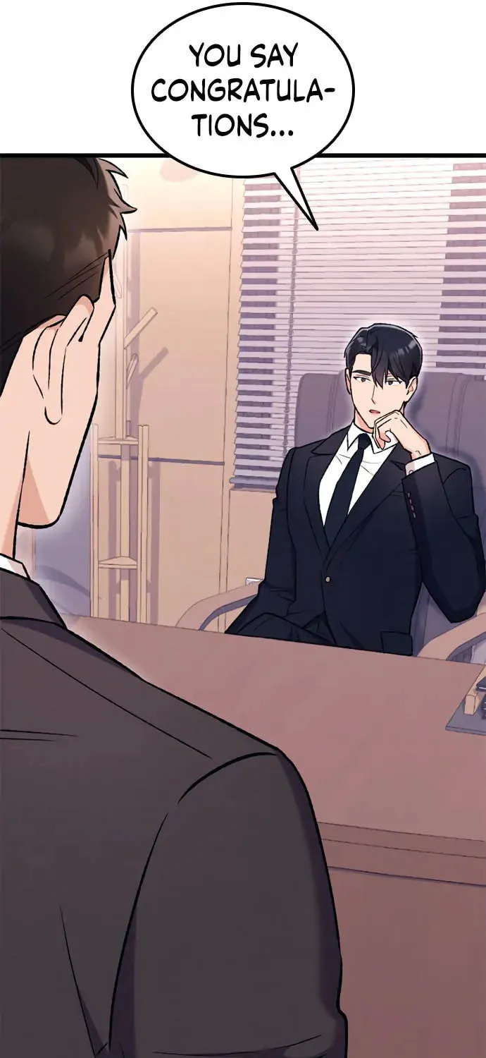 My Crazy Boss Chapter 17 page 141 - 