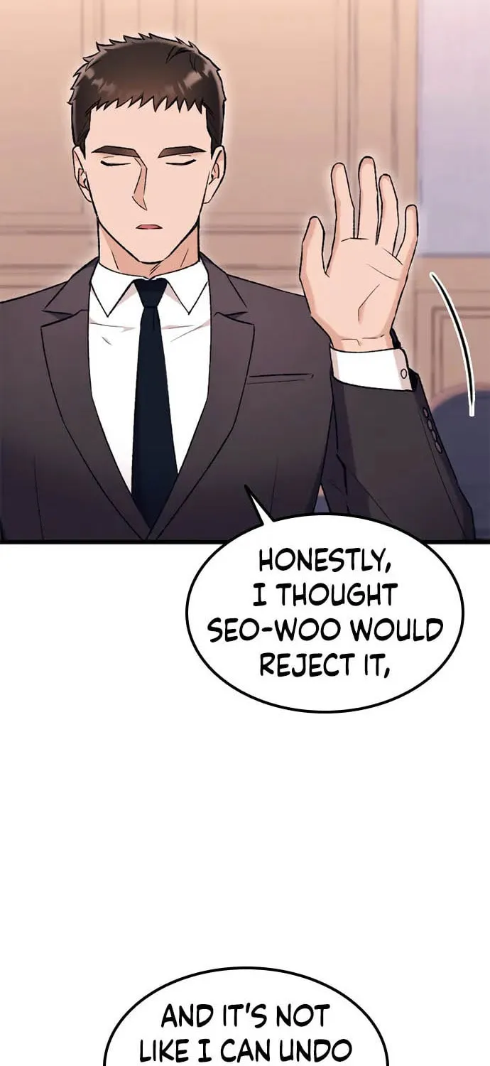 My Crazy Boss Chapter 17 page 147 - 
