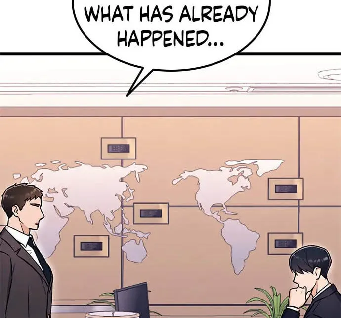 My Crazy Boss Chapter 17 page 148 - 
