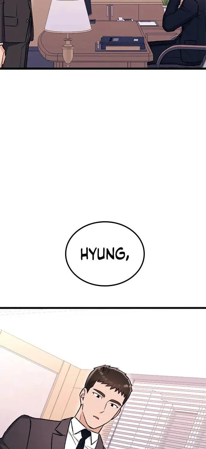 My Crazy Boss Chapter 17 page 149 - 