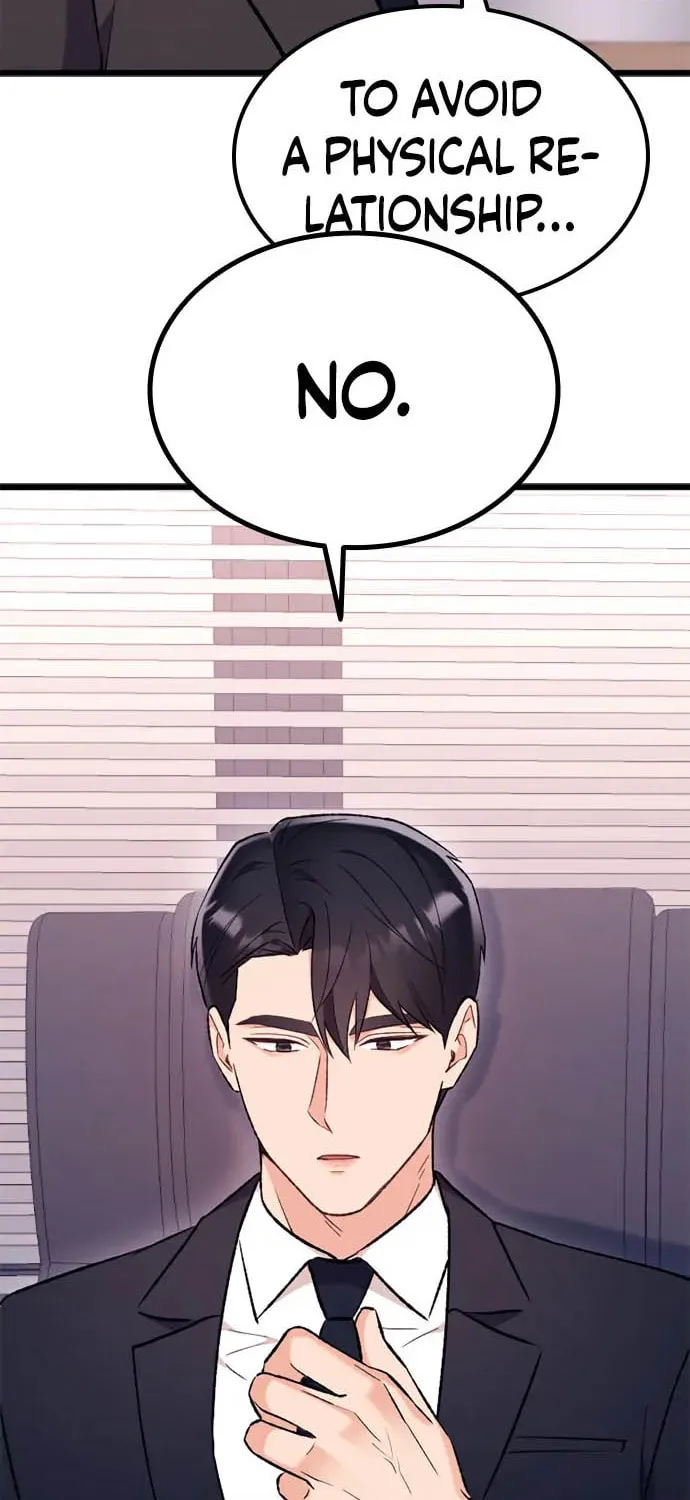 My Crazy Boss Chapter 17 page 153 - 