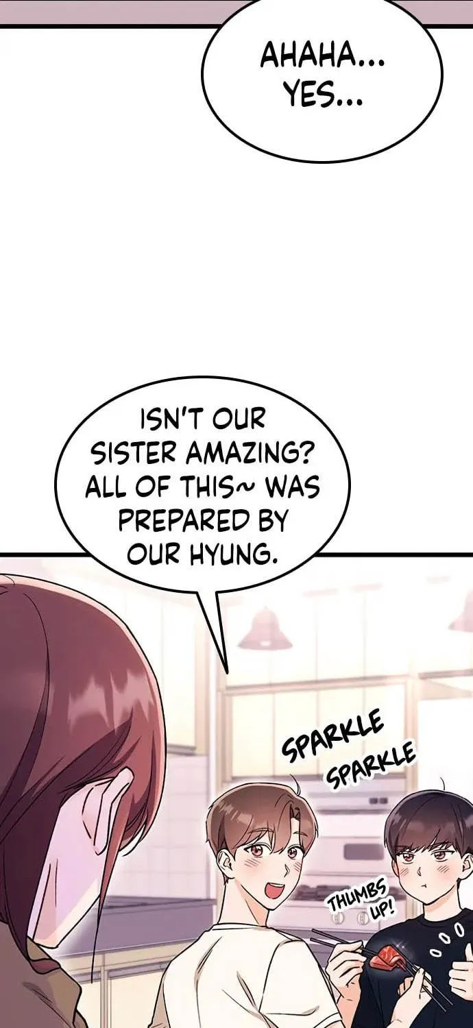 My Crazy Boss Chapter 17 page 17 - 
