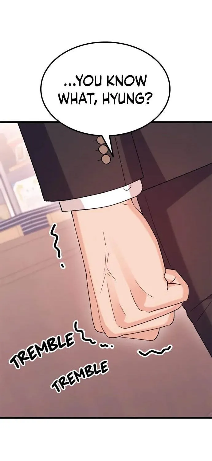 My Crazy Boss Chapter 17 page 161 - 