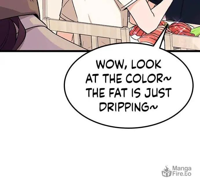 My Crazy Boss Chapter 17 page 18 - 