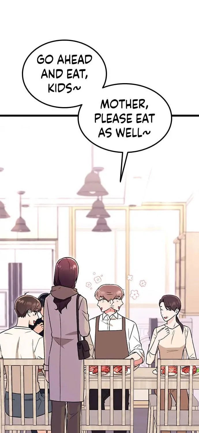 My Crazy Boss Chapter 17 page 19 - 