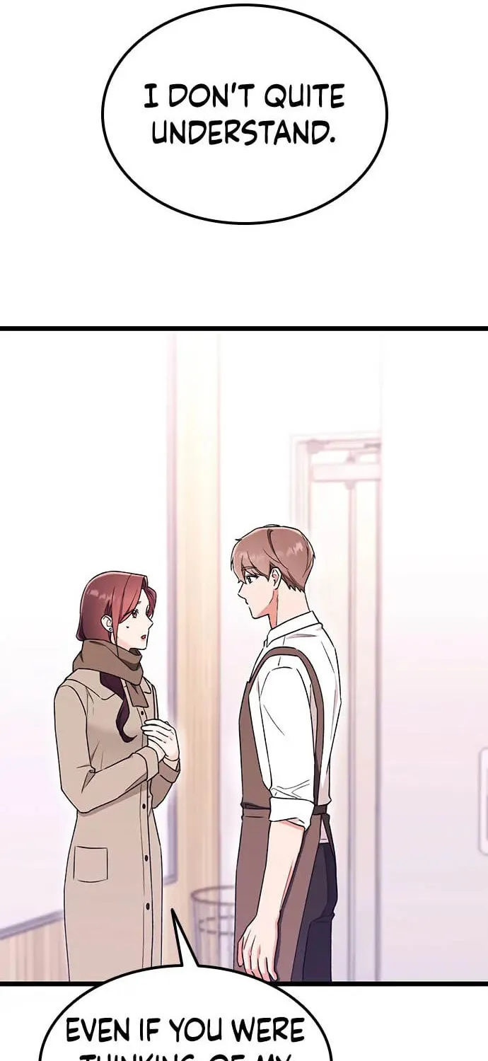 My Crazy Boss Chapter 17 page 25 - 