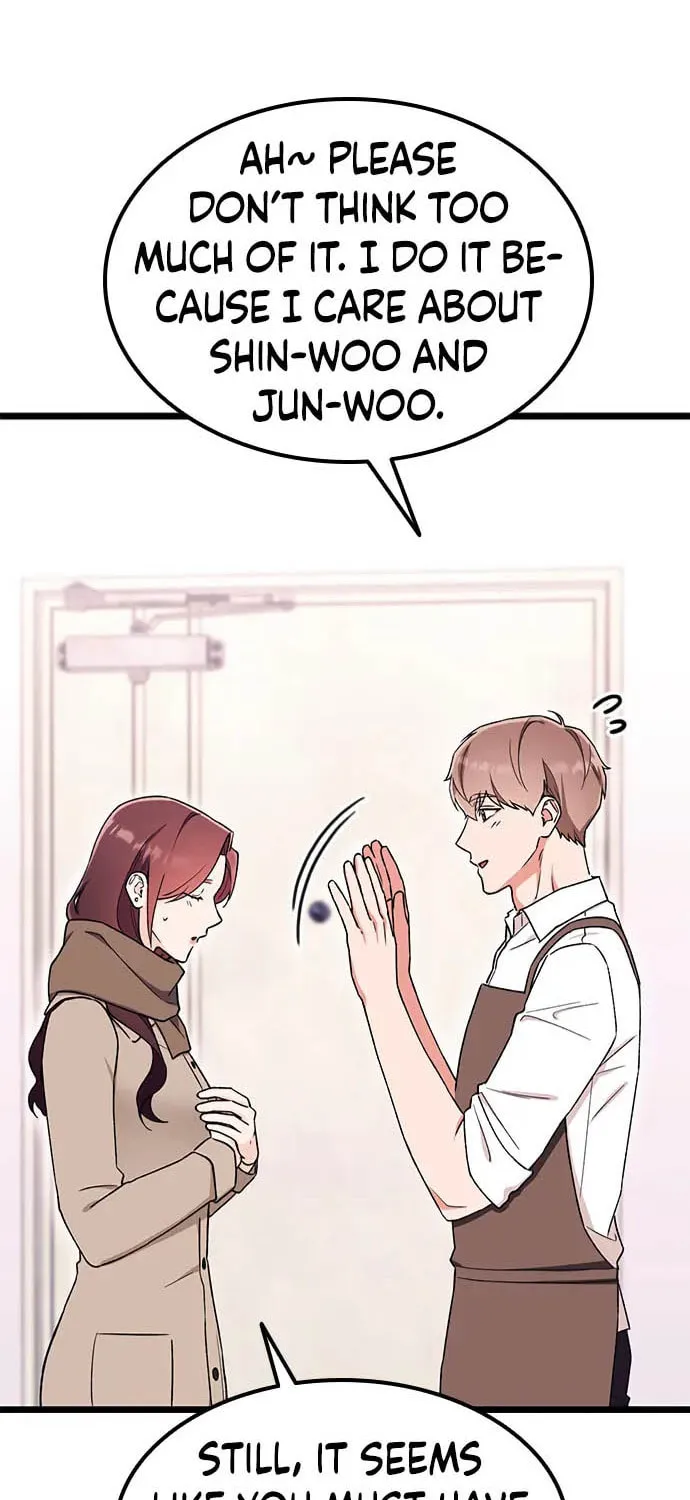 My Crazy Boss Chapter 17 page 27 - 