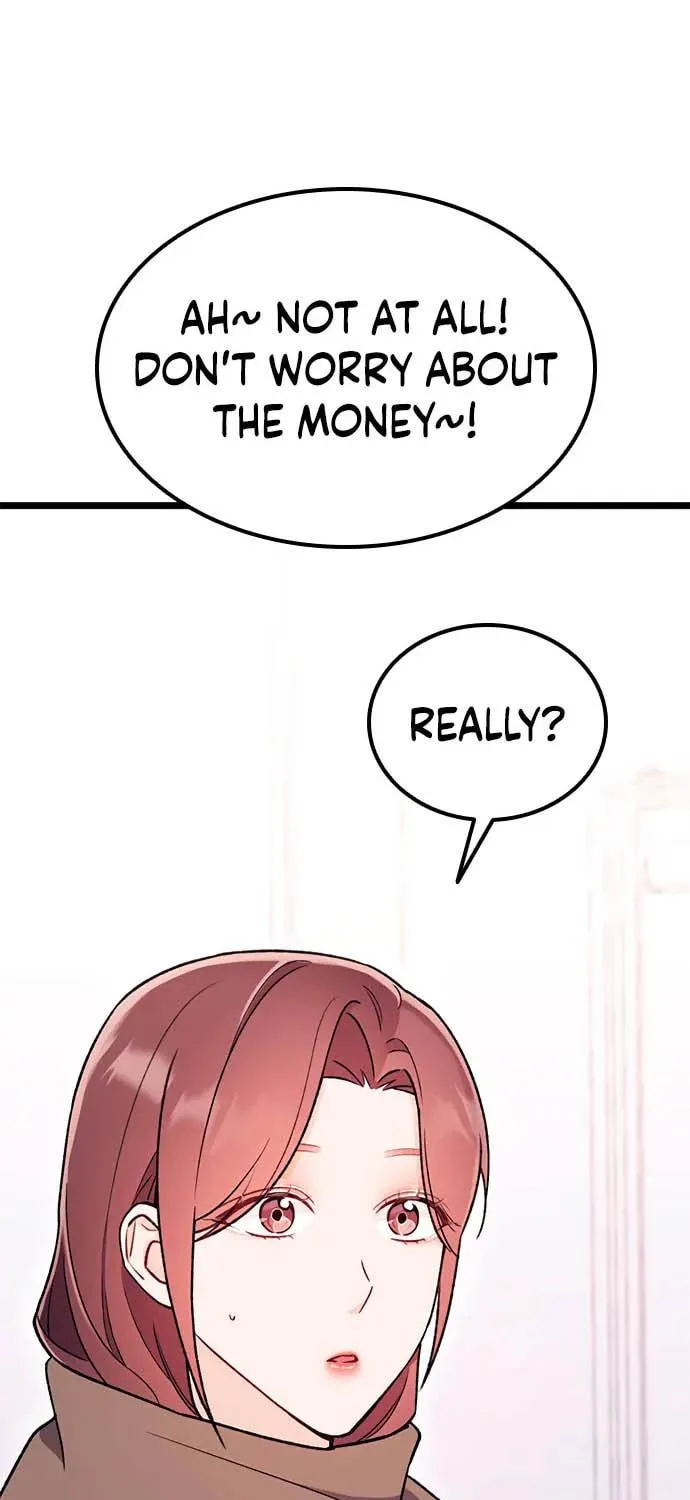 My Crazy Boss Chapter 17 page 29 - 