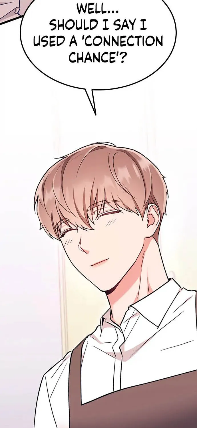 My Crazy Boss Chapter 17 page 31 - 