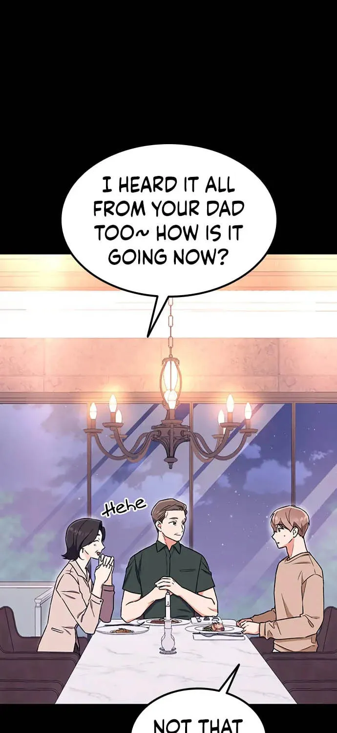 My Crazy Boss Chapter 17 page 37 - 