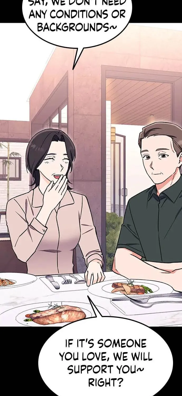 My Crazy Boss Chapter 17 page 41 - 
