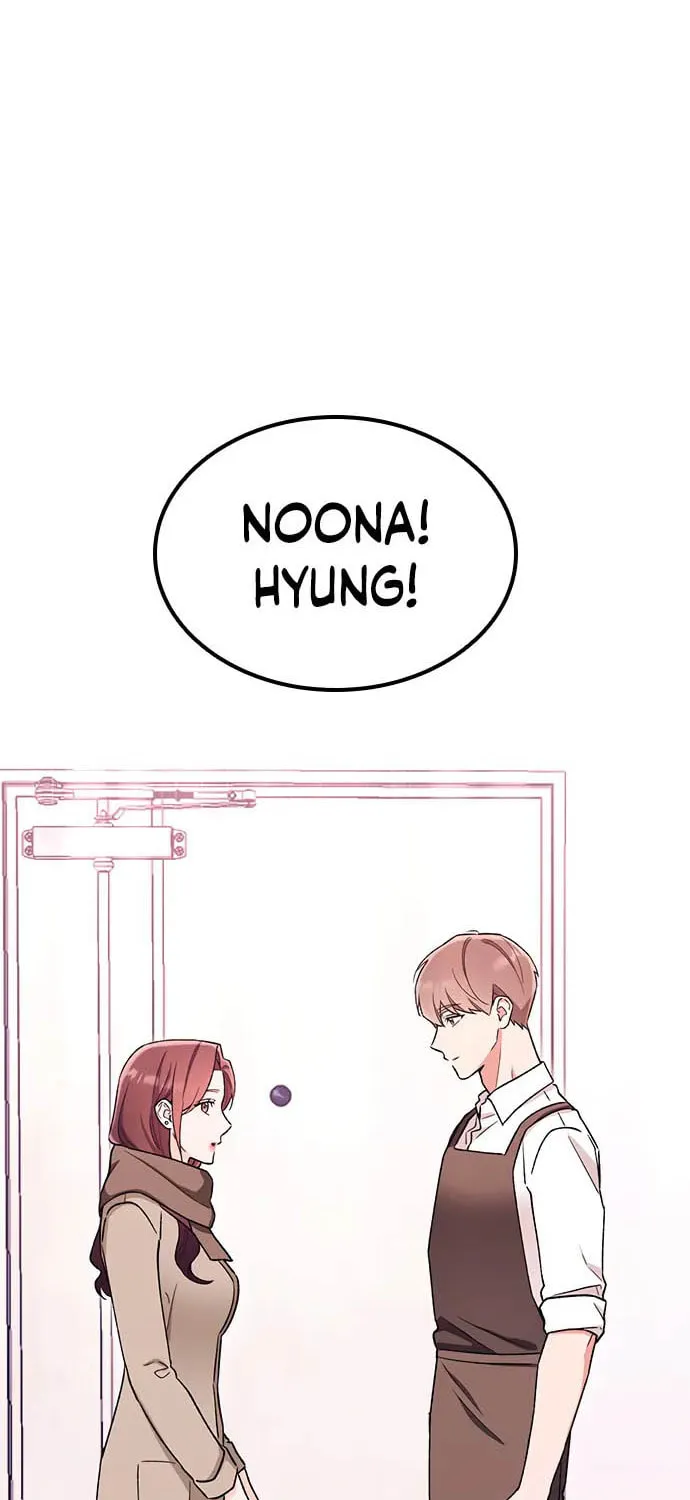 My Crazy Boss Chapter 17 page 51 - 