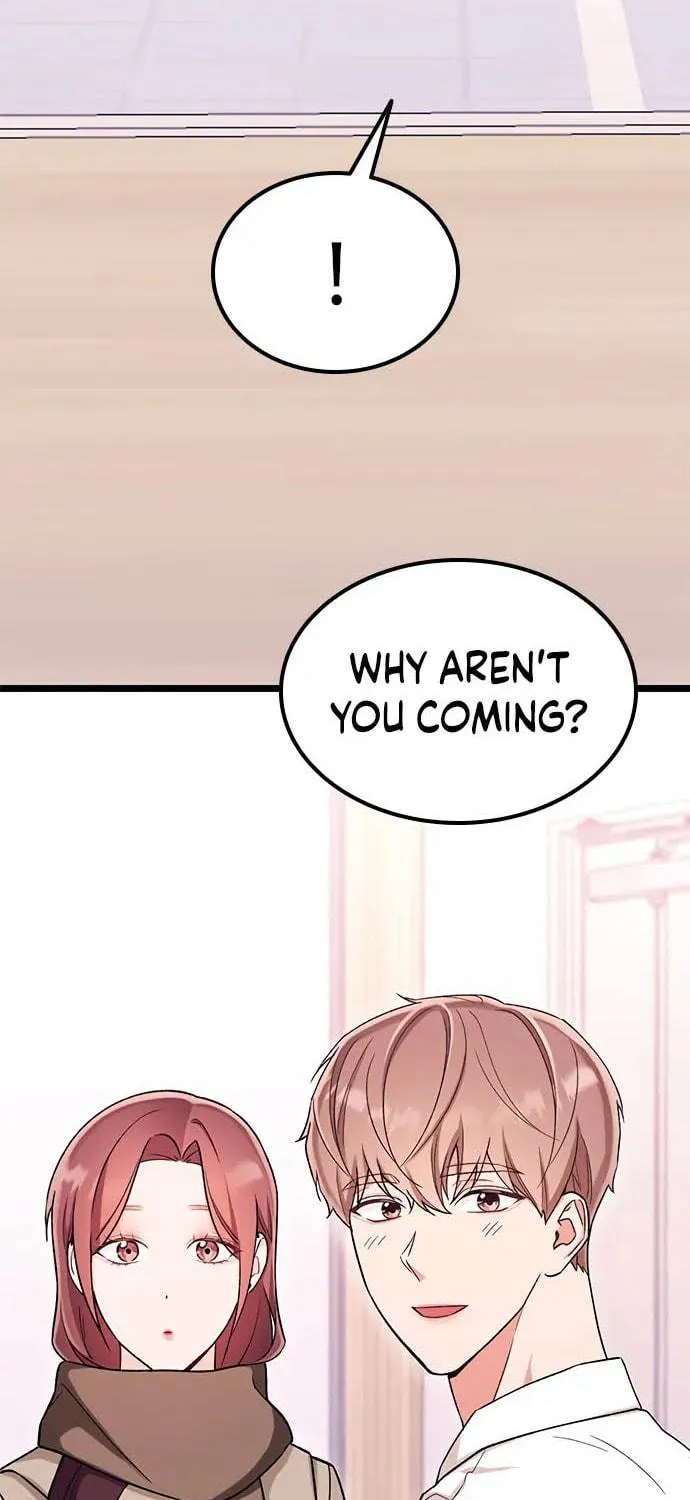 My Crazy Boss Chapter 17 page 53 - 