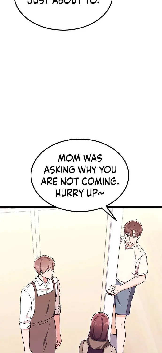 My Crazy Boss Chapter 17 page 55 - 