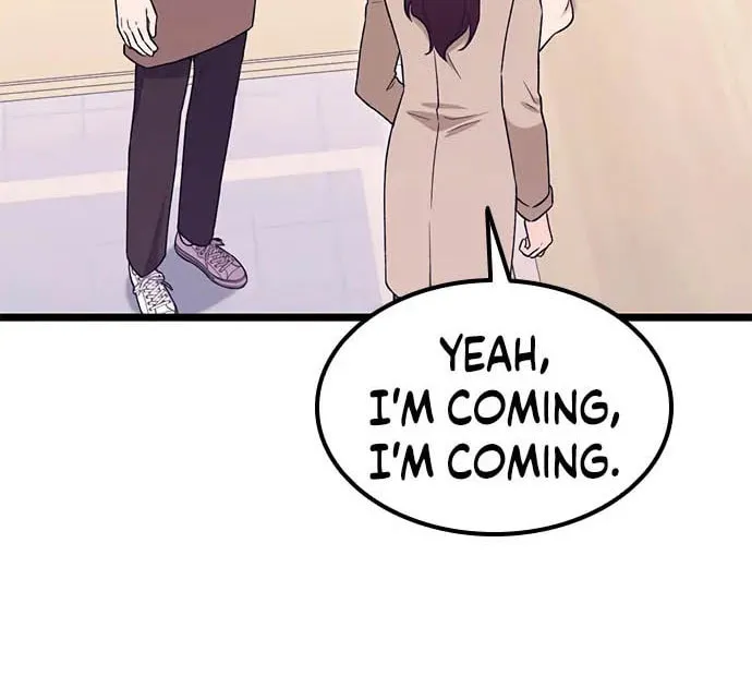 My Crazy Boss Chapter 17 page 56 - 