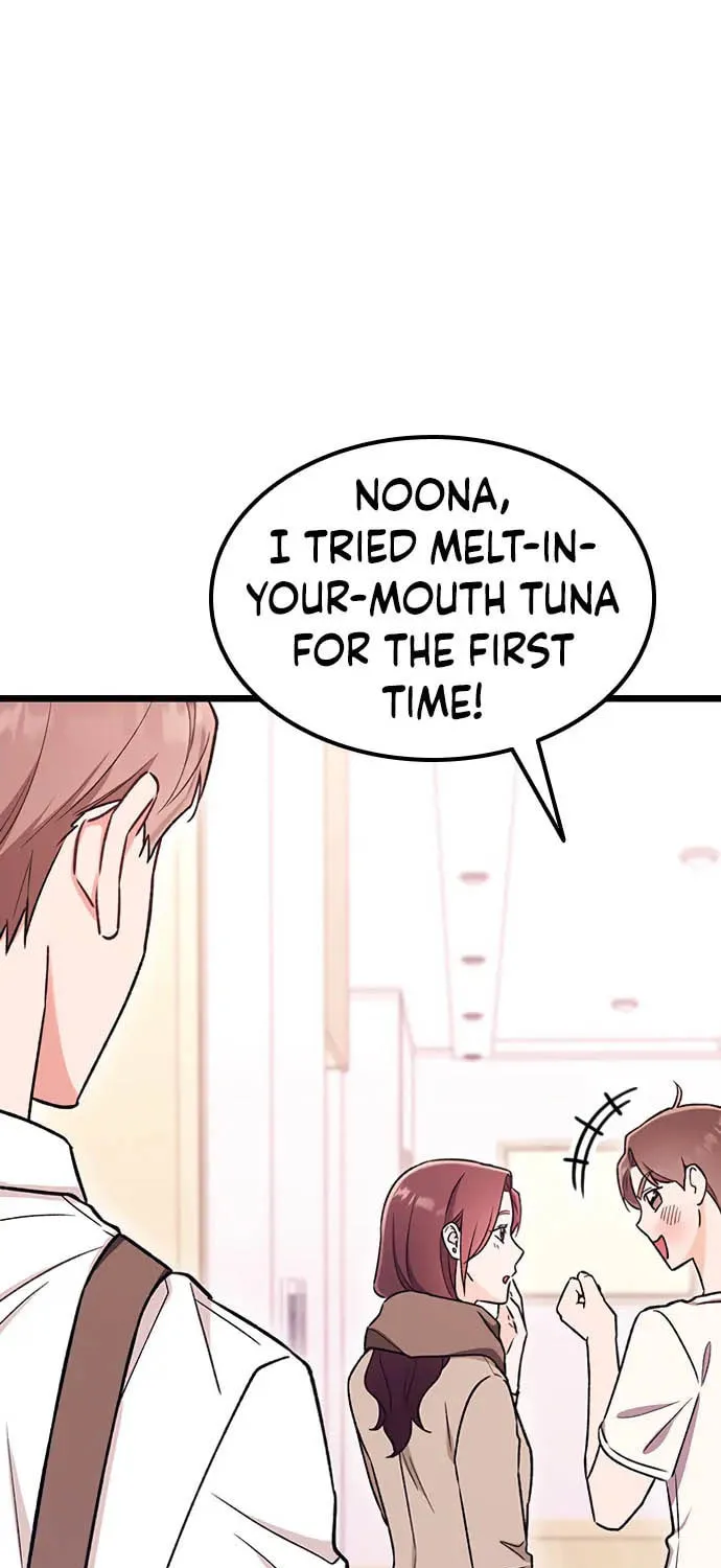 My Crazy Boss Chapter 17 page 57 - 