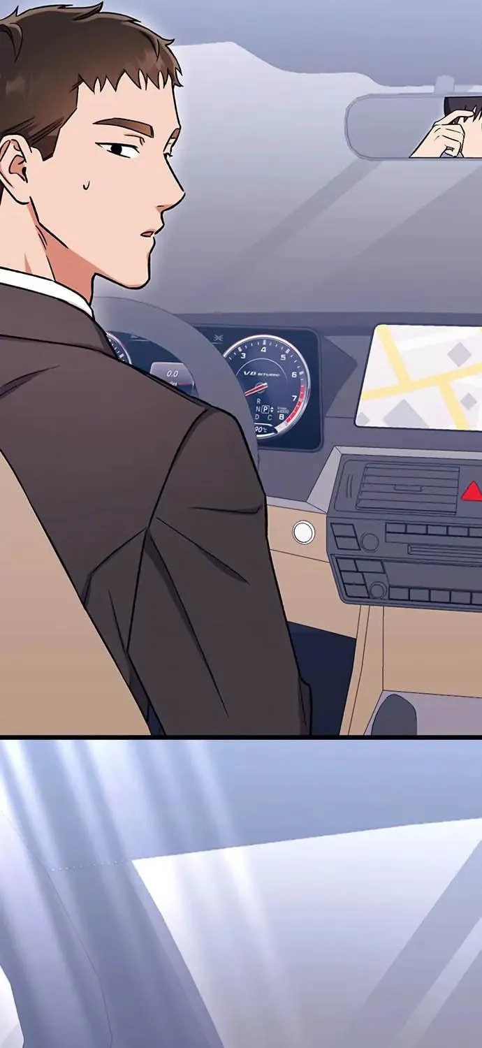 My Crazy Boss Chapter 17 page 71 - 