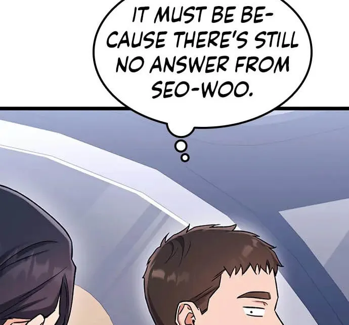 My Crazy Boss Chapter 17 page 76 - 